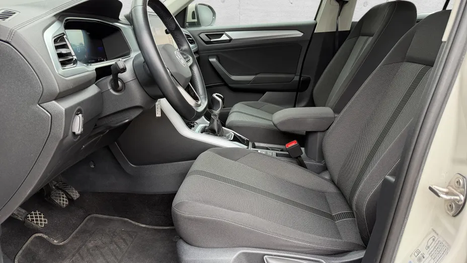 VOLKSWAGEN T-ROC T-ROC 1.5 TSI Life