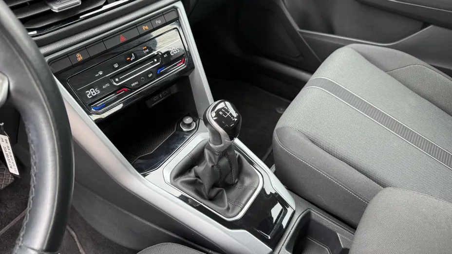 VOLKSWAGEN T-ROC T-ROC 1.5 TSI Life