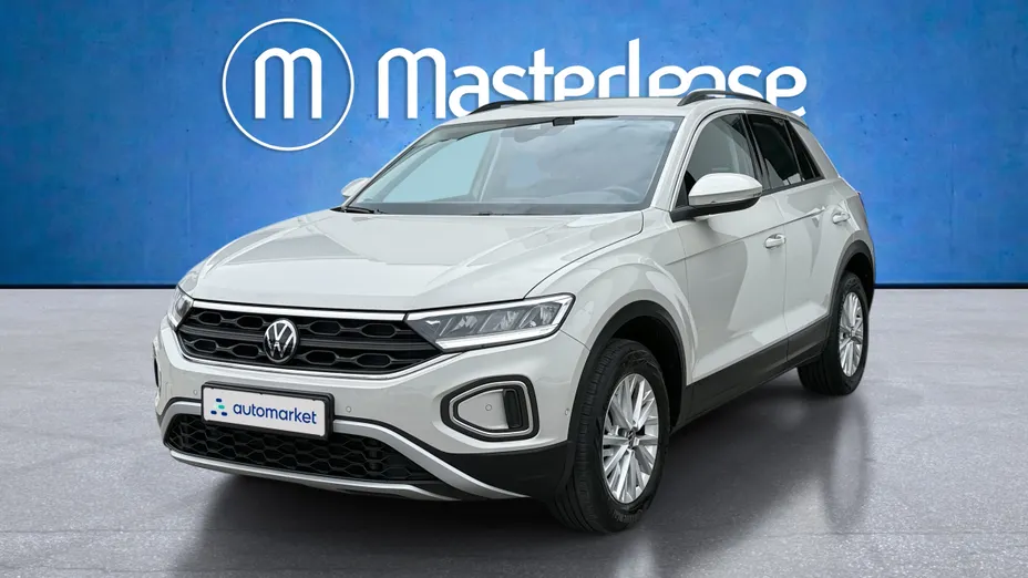 VOLKSWAGEN T-ROC T-ROC 1.5 TSI Life