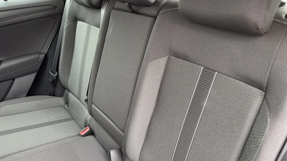 VOLKSWAGEN T-ROC T-ROC 1.5 TSI Life