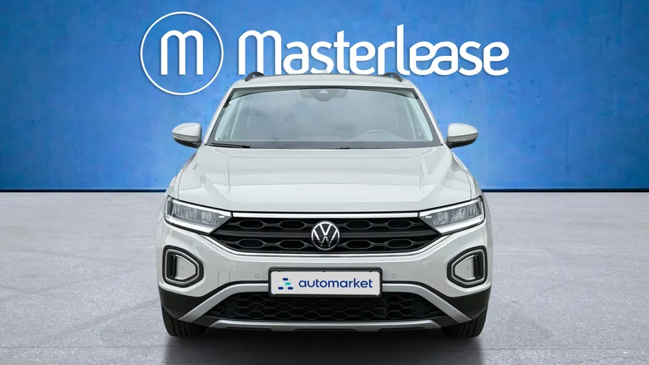 VOLKSWAGEN T-ROC T-ROC 1.5 TSI Life
