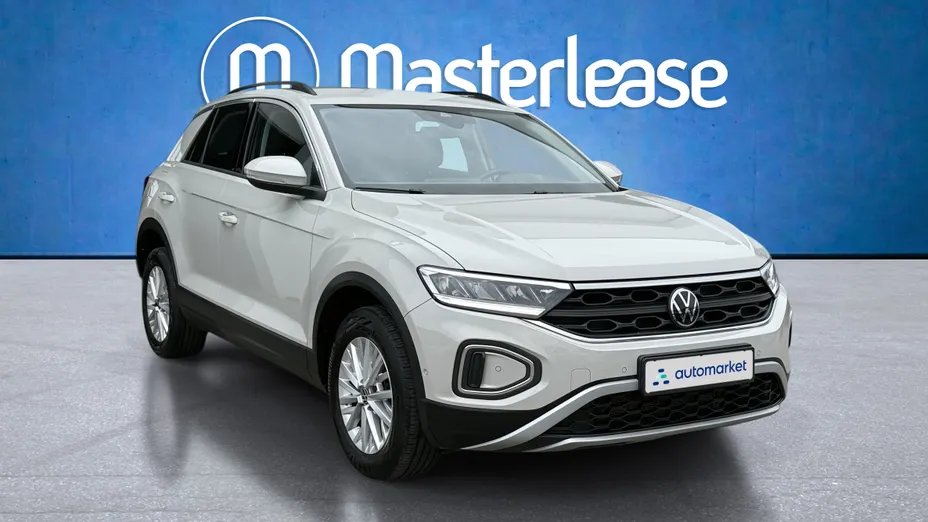 VOLKSWAGEN T-ROC T-ROC 1.5 TSI Life