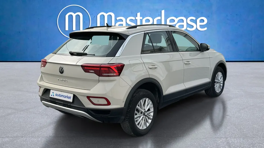 VOLKSWAGEN T-ROC T-ROC 1.5 TSI Life