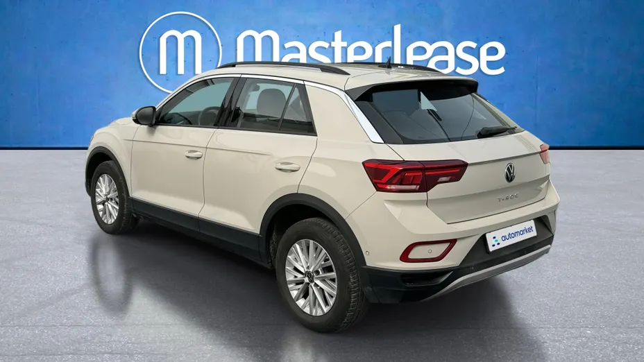 VOLKSWAGEN T-ROC T-ROC 1.5 TSI Life