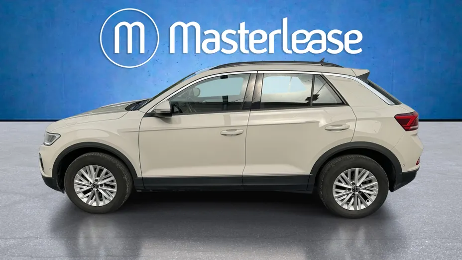 VOLKSWAGEN T-ROC T-ROC 1.5 TSI Life