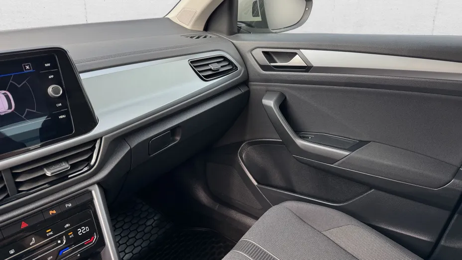 VOLKSWAGEN T-ROC T-ROC 1.5 TSI Life