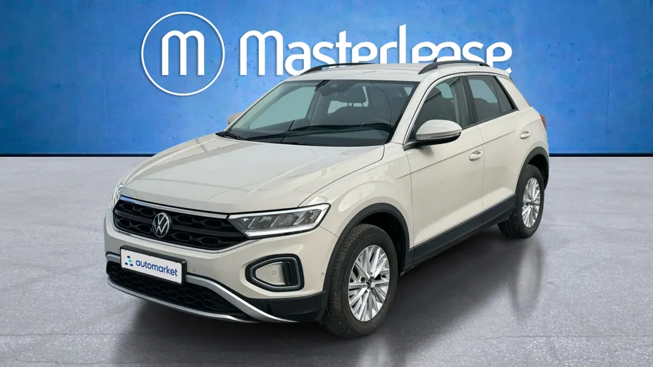 VOLKSWAGEN T-ROC T-ROC 1.5 TSI Life