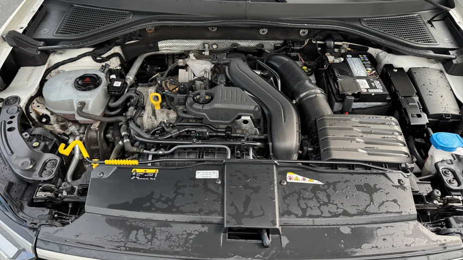 VOLKSWAGEN T-ROC T-ROC 1.5 TSI Life
