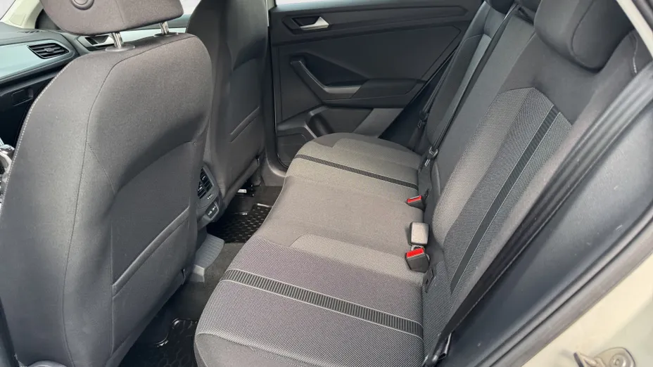 VOLKSWAGEN T-ROC T-ROC 1.5 TSI Life
