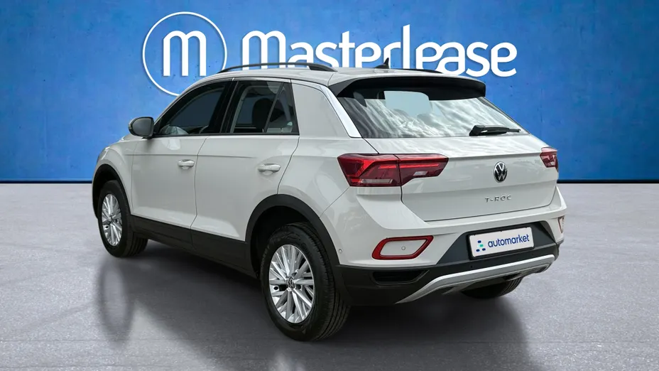 VOLKSWAGEN T-ROC T-ROC 1.5 TSI Life