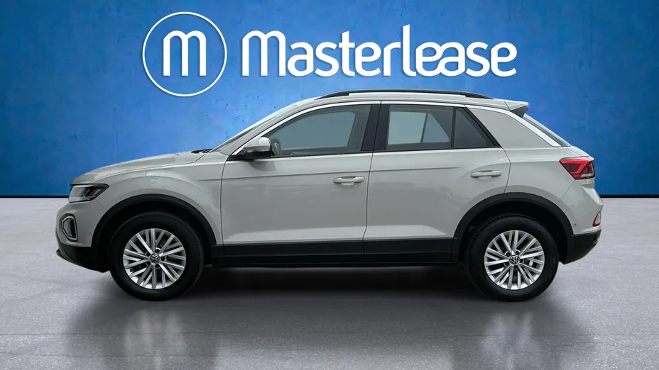 VOLKSWAGEN T-ROC T-ROC 1.5 TSI Life