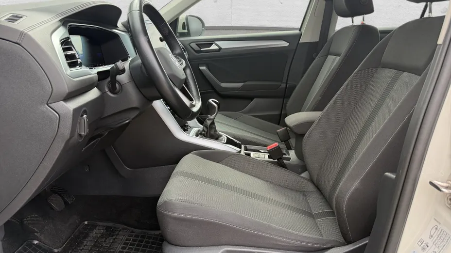 VOLKSWAGEN T-ROC T-ROC 1.5 TSI Life