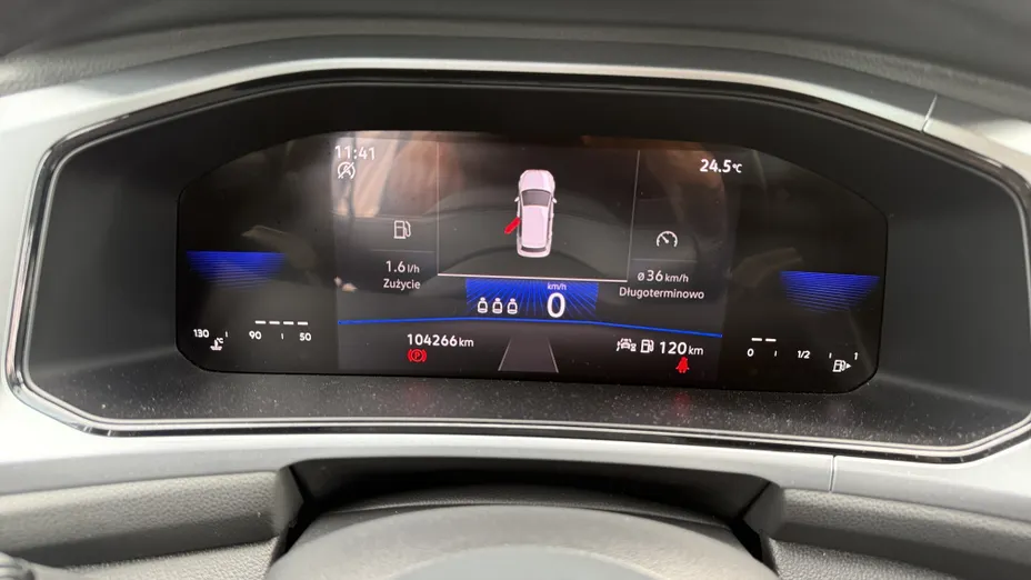 VOLKSWAGEN T-ROC T-ROC 1.5 TSI Life