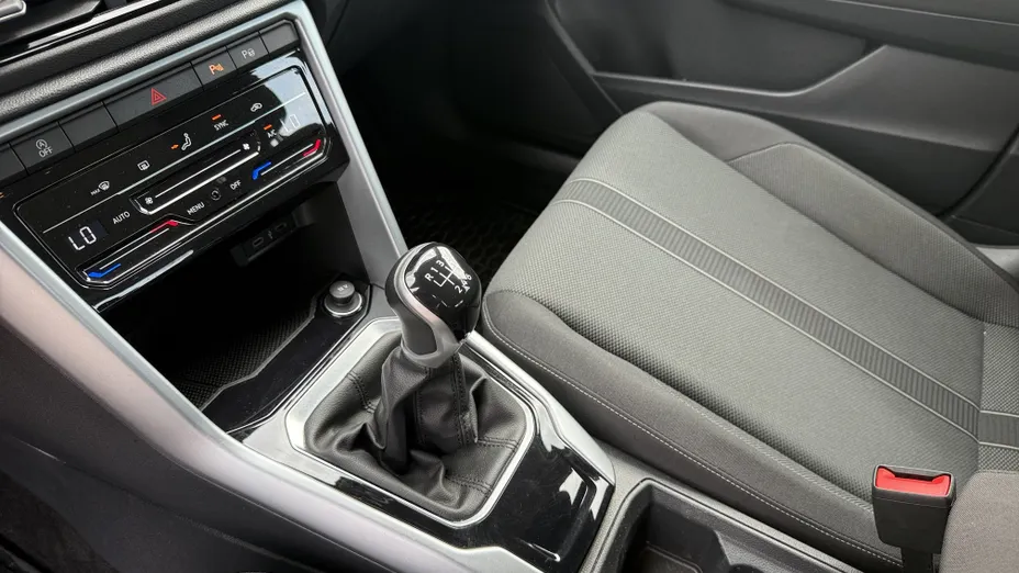 VOLKSWAGEN T-ROC T-ROC 1.5 TSI Life