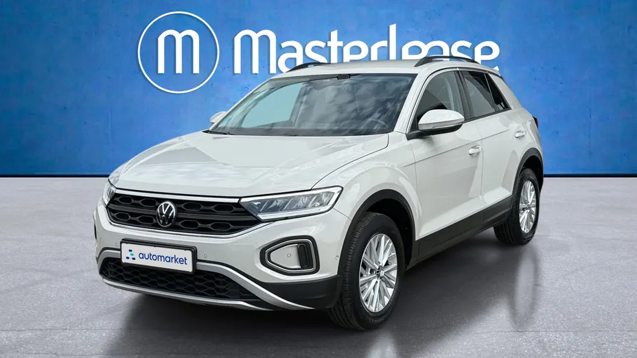 VOLKSWAGEN T-ROC T-ROC 1.5 TSI Life