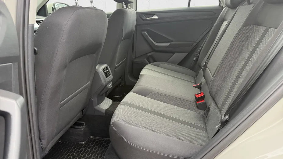 VOLKSWAGEN T-ROC T-ROC 1.5 TSI Life