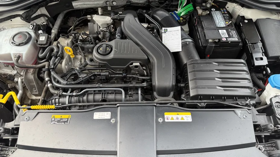 VOLKSWAGEN T-ROC T-ROC 1.5 TSI Life