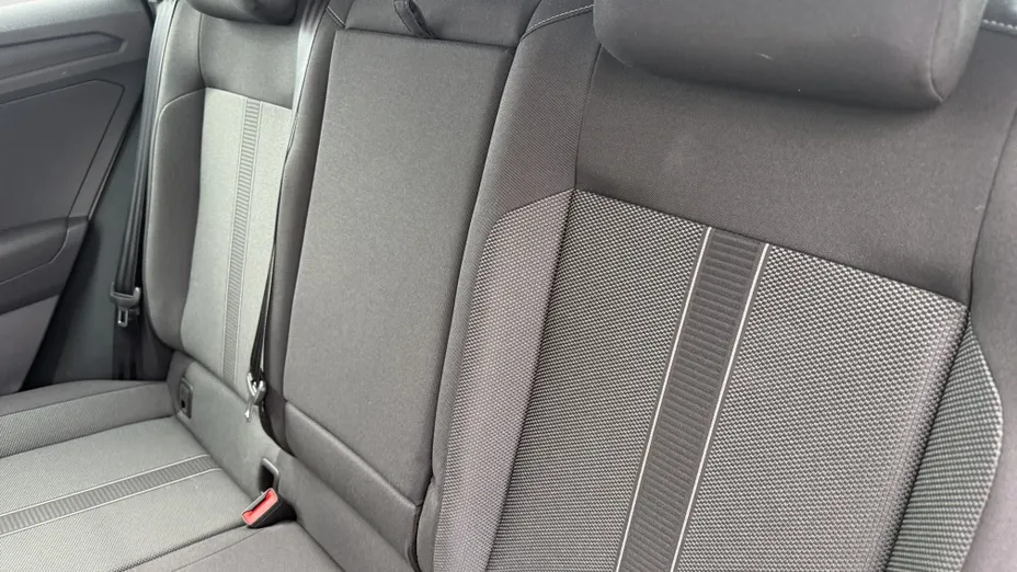 VOLKSWAGEN T-ROC T-ROC 1.5 TSI Life