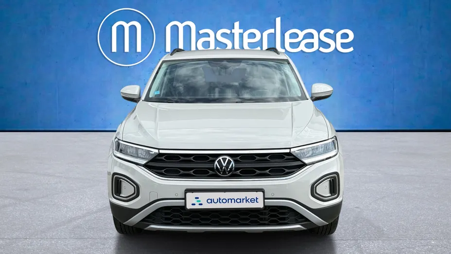 VOLKSWAGEN T-ROC T-ROC 1.5 TSI Life