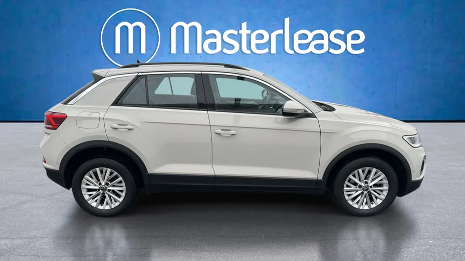 VOLKSWAGEN T-ROC T-ROC 1.5 TSI Life