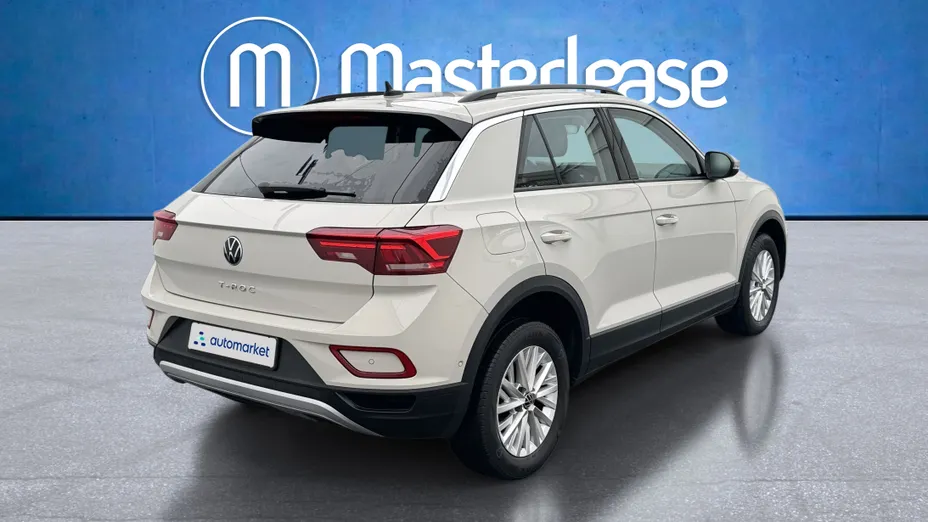 VOLKSWAGEN T-ROC T-ROC 1.5 TSI Life
