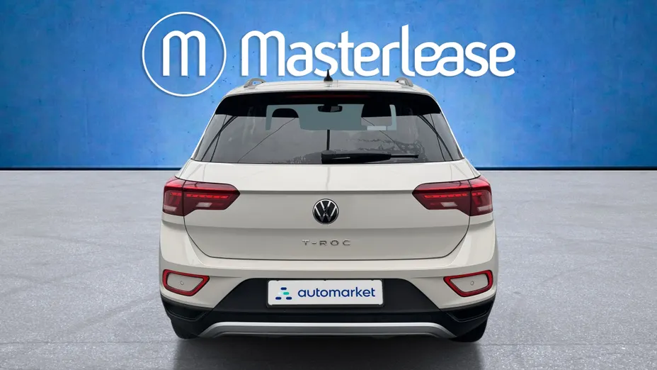 VOLKSWAGEN T-ROC T-ROC 1.5 TSI Life