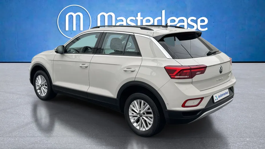 VOLKSWAGEN T-ROC T-ROC 1.5 TSI Life