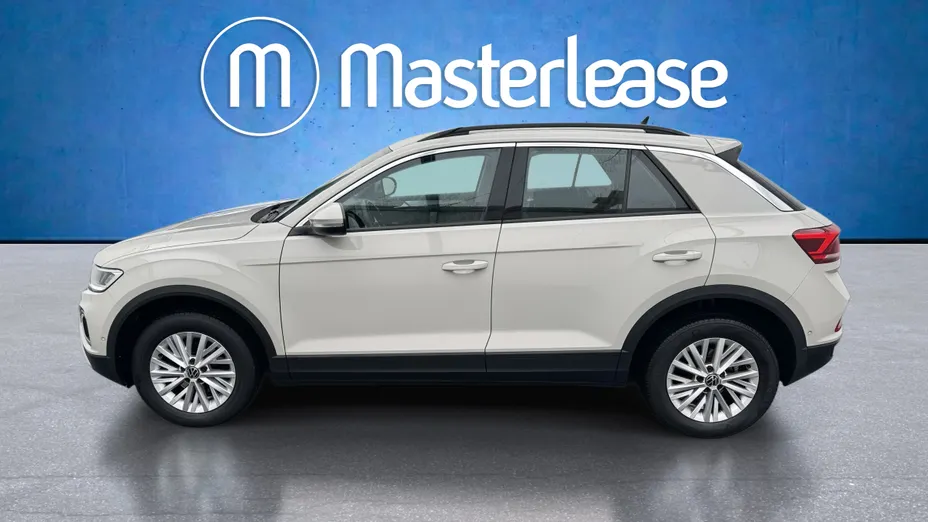 VOLKSWAGEN T-ROC T-ROC 1.5 TSI Life