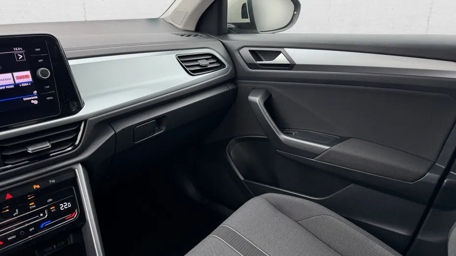 VOLKSWAGEN T-ROC T-ROC 1.5 TSI Life