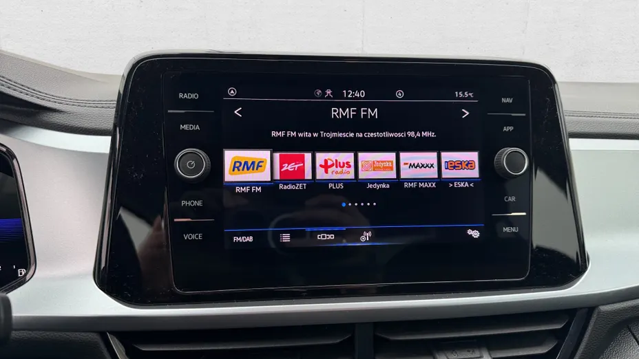 VOLKSWAGEN T-ROC T-ROC 1.5 TSI Life
