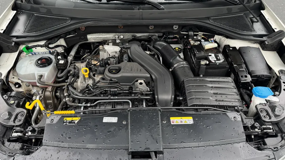 VOLKSWAGEN T-ROC T-ROC 1.5 TSI Life