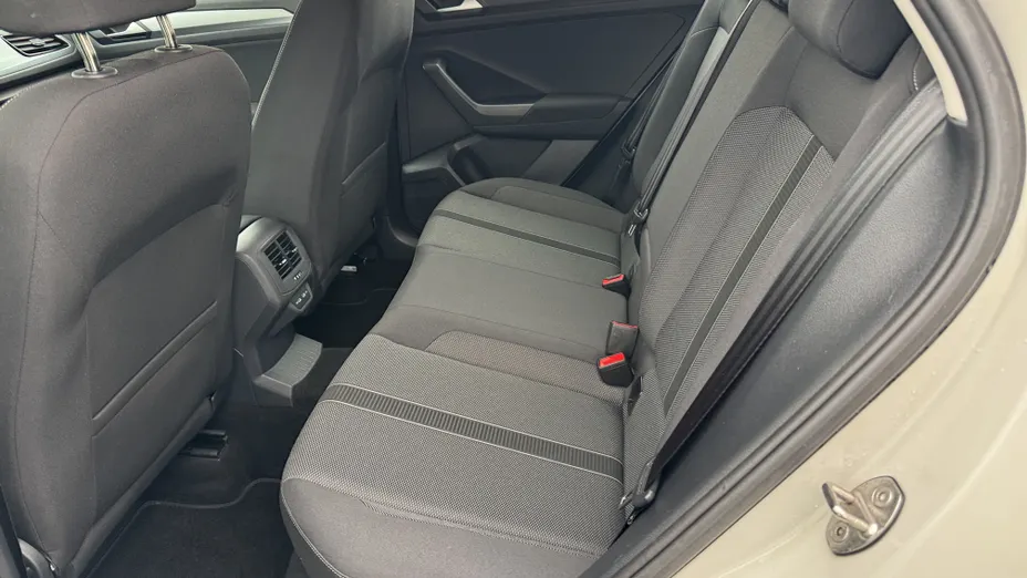 VOLKSWAGEN T-ROC T-ROC 1.5 TSI Life