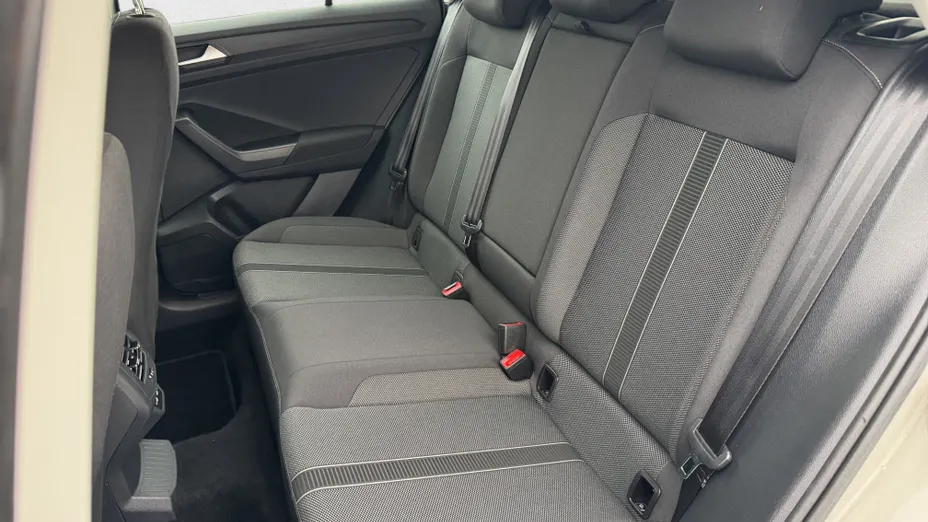 VOLKSWAGEN T-ROC T-ROC 1.5 TSI Life
