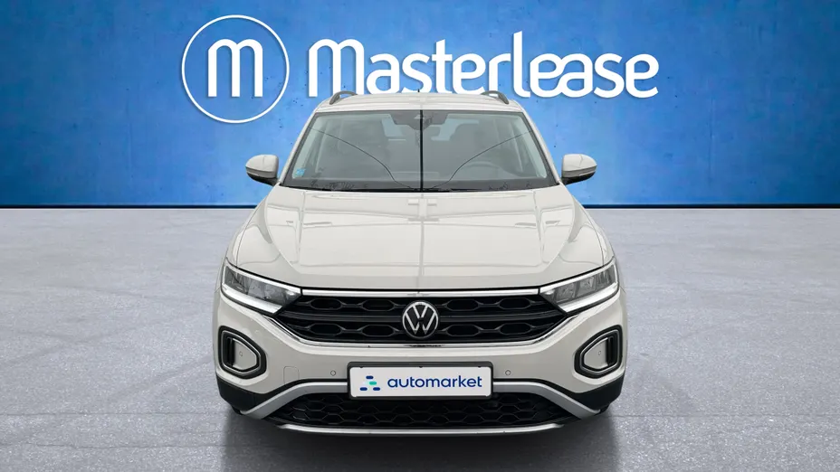 VOLKSWAGEN T-ROC T-ROC 1.5 TSI Life