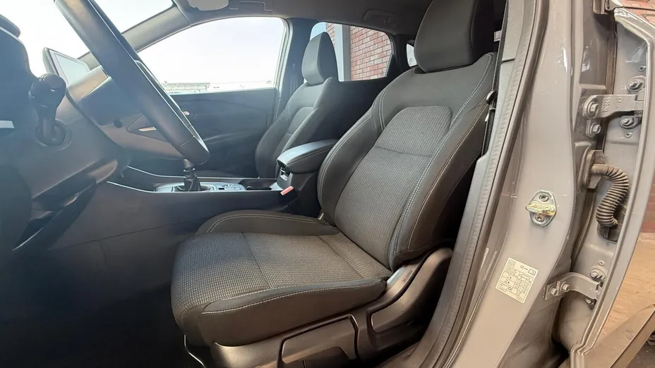 NISSAN Qashqai Qashqai 1.3 DIG-T mHEV Acenta