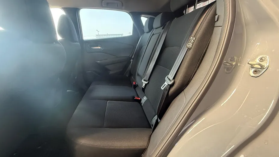 NISSAN Qashqai Qashqai 1.3 DIG-T mHEV Acenta