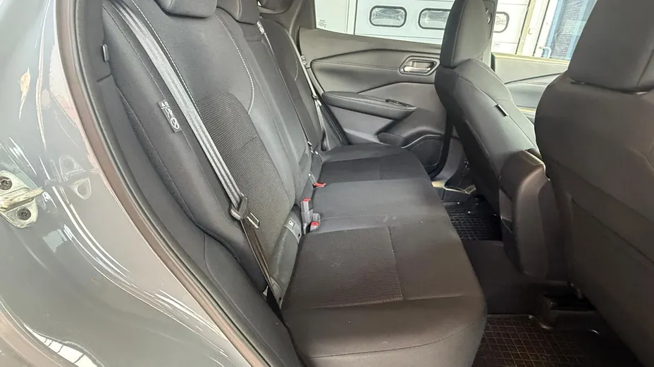 NISSAN Qashqai Qashqai 1.3 DIG-T mHEV Acenta