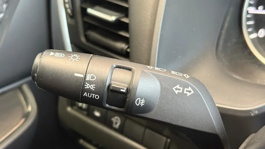 NISSAN Qashqai Qashqai 1.3 DIG-T mHEV Acenta