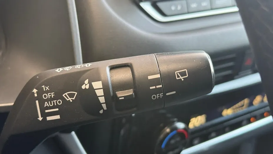 NISSAN Qashqai Qashqai 1.3 DIG-T mHEV Acenta