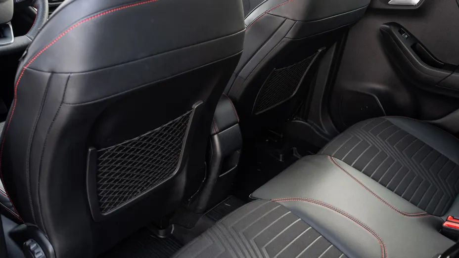 FORD Puma Puma 1.0 EcoBoost mHEV ST-Line X DCT