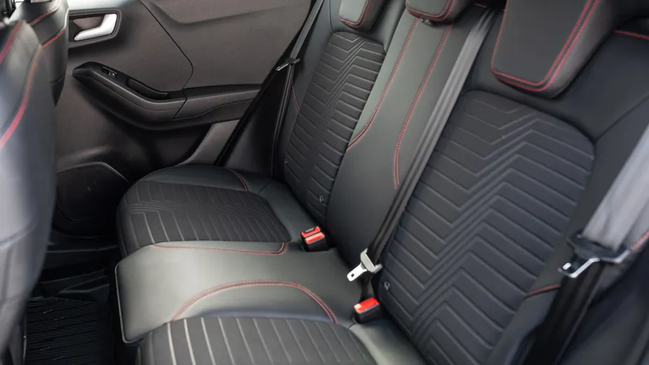 FORD Puma Puma 1.0 EcoBoost mHEV ST-Line X DCT