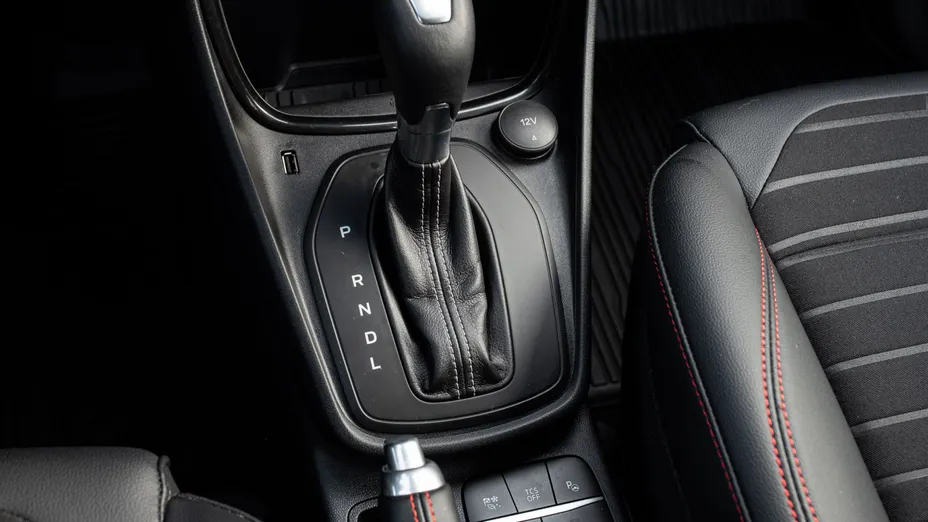 FORD Puma Puma 1.0 EcoBoost mHEV ST-Line X DCT