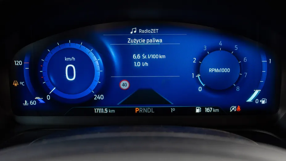 FORD Puma Puma 1.0 EcoBoost mHEV ST-Line X DCT