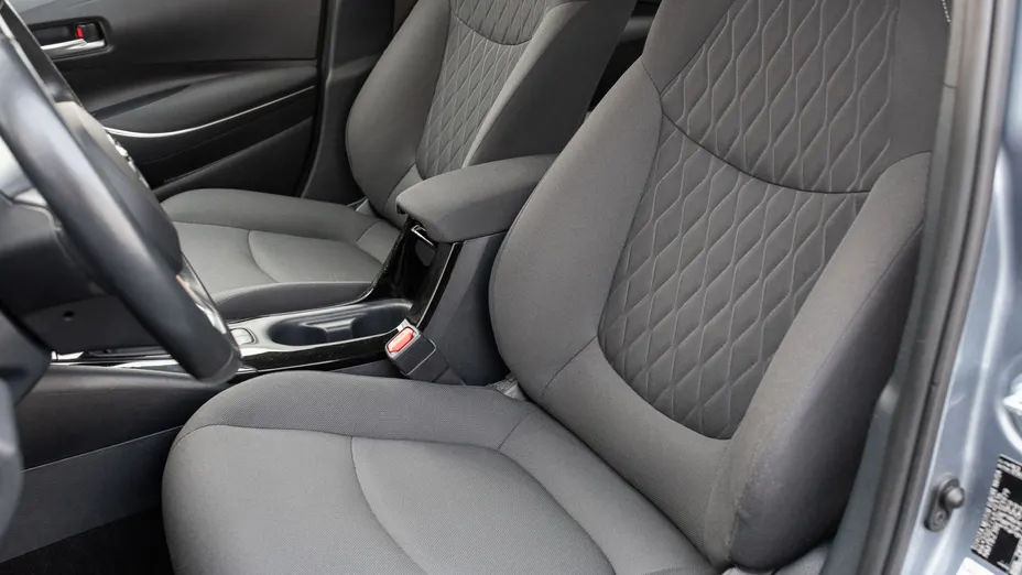 TOYOTA Corolla Corolla 1.8 Hybrid GPF Comfort