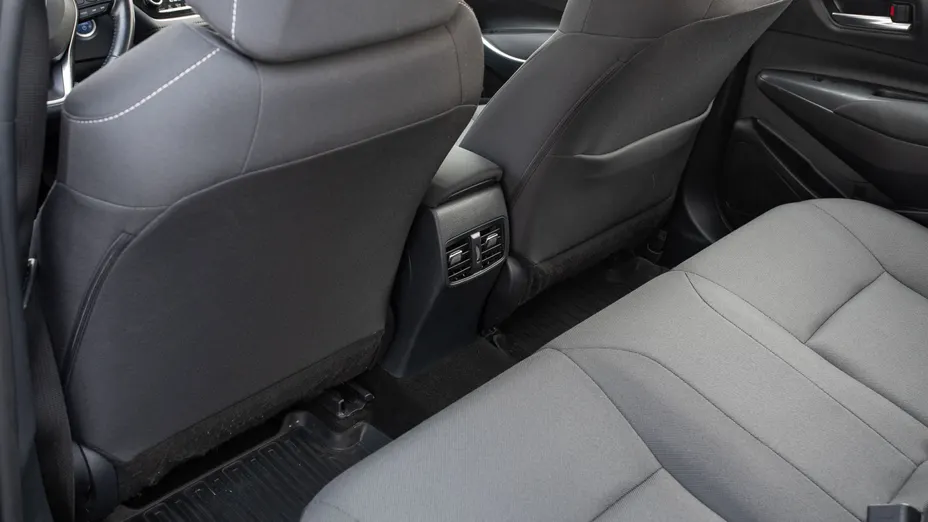 TOYOTA Corolla Corolla 1.8 Hybrid GPF Comfort