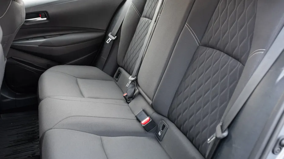 TOYOTA Corolla Corolla 1.8 Hybrid GPF Comfort