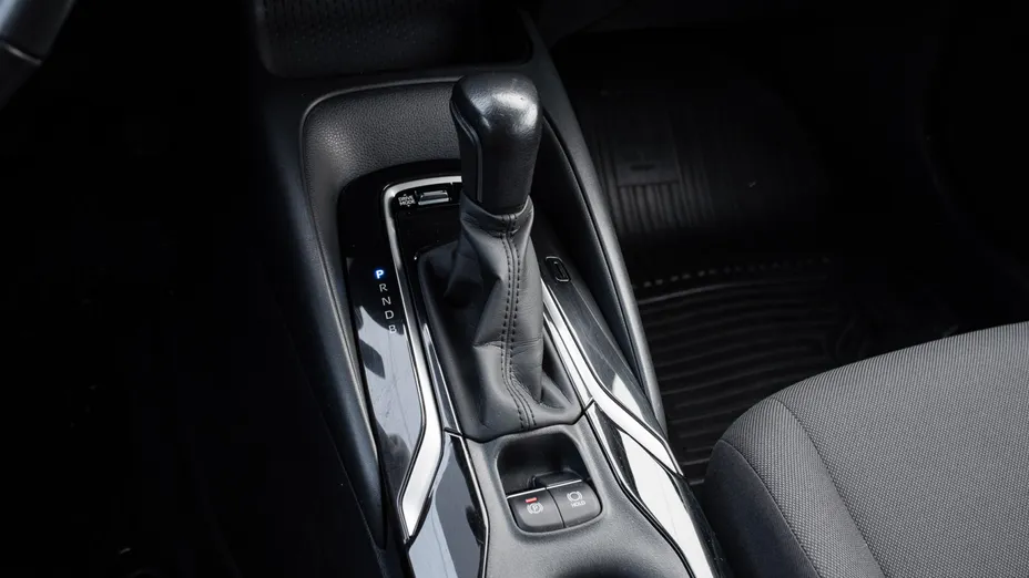 TOYOTA Corolla Corolla 1.8 Hybrid GPF Comfort