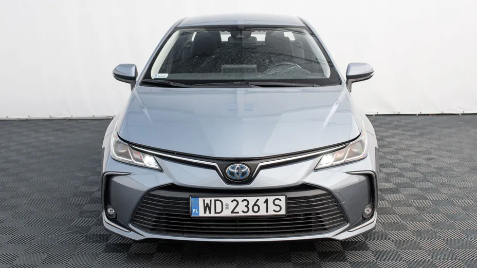 TOYOTA Corolla Corolla 1.8 Hybrid GPF Comfort