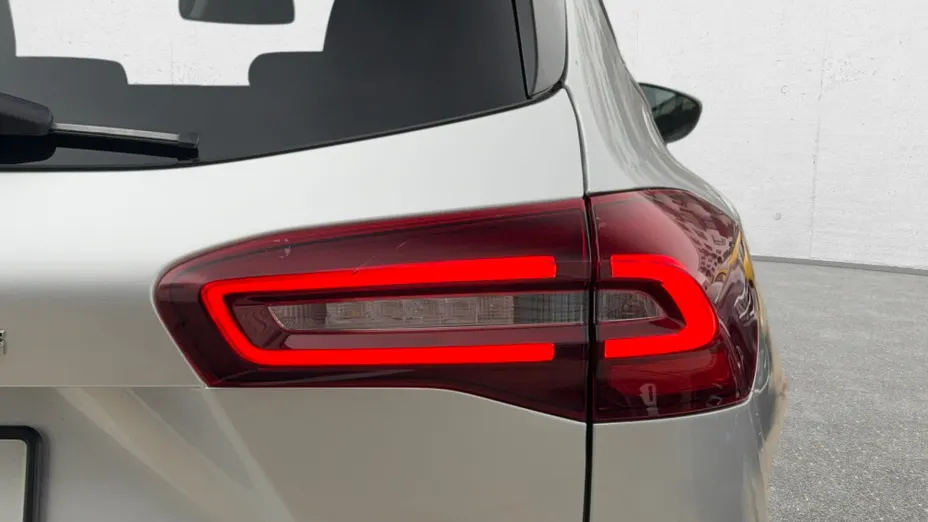 FORD Focus Focus 1.0 EcoBoost mHEV Titanium X aut