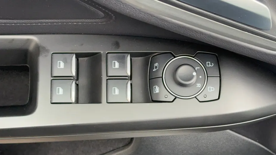 FORD Focus Focus 1.0 EcoBoost mHEV Titanium X aut